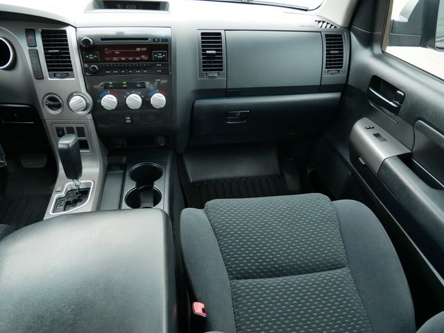 Thumbnail: 2011 Toyota Tundra - 15