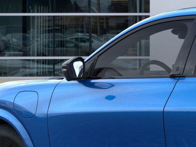 Thumbnail: 2025 Ford Mustang Mach-E - 20