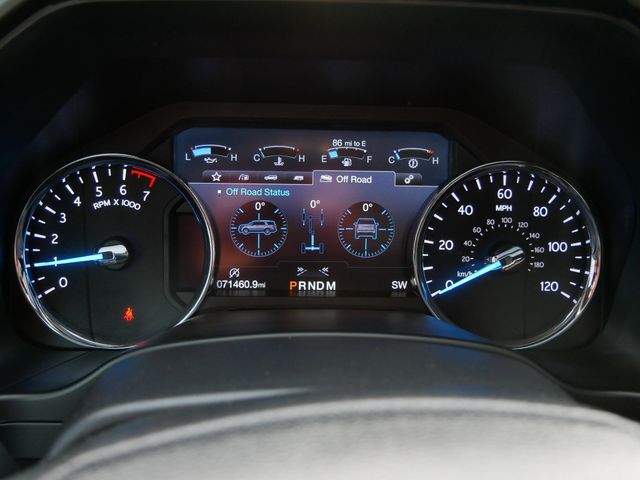 Thumbnail: 2019 Ford Expedition - 31