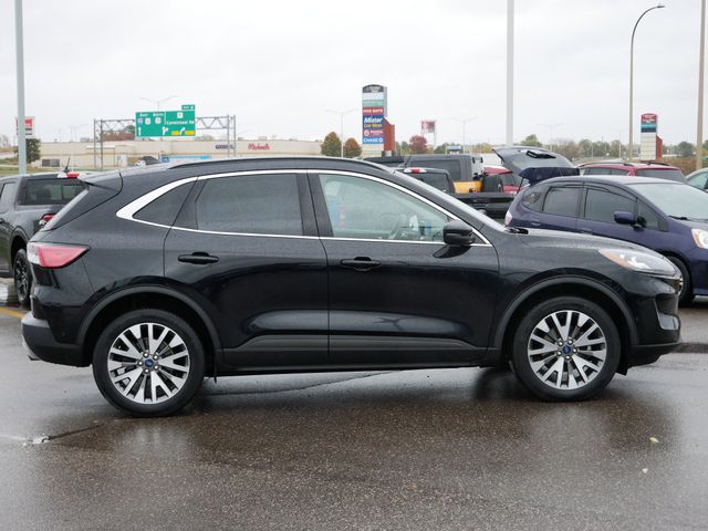 Thumbnail: 2020 Ford Escape - 19