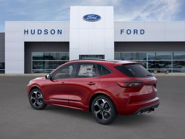 Thumbnail: 2025 Ford Escape - 4