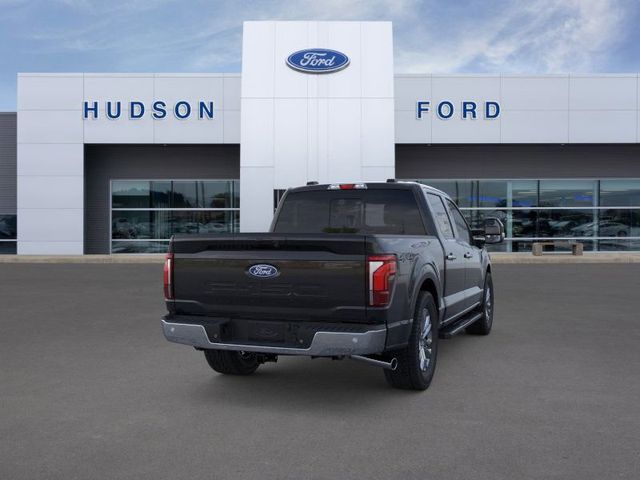 Thumbnail: 2025 Ford F-150 - 8