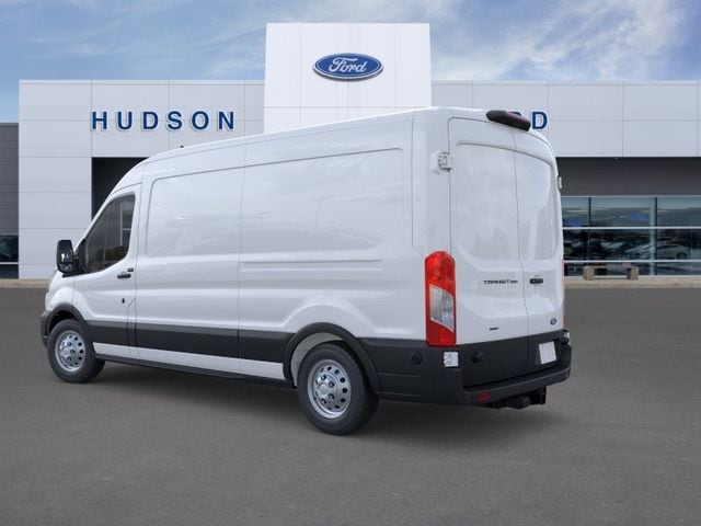 Thumbnail: 2026 Ford Transit Series - 4