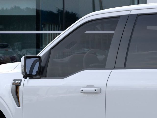 Thumbnail: 2025 Ford F-150 - 20