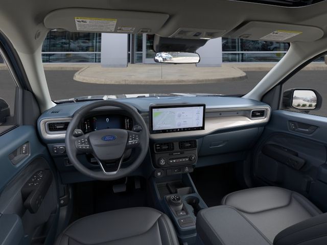 Thumbnail: 2026 Ford Maverick - 9