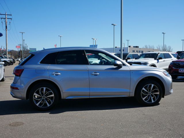 Thumbnail: 2023 Audi Q5 - 17