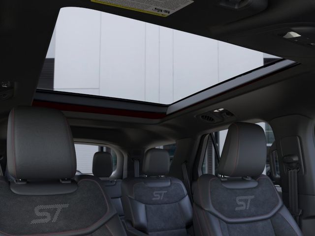 Thumbnail: 2026 Ford Explorer - 22