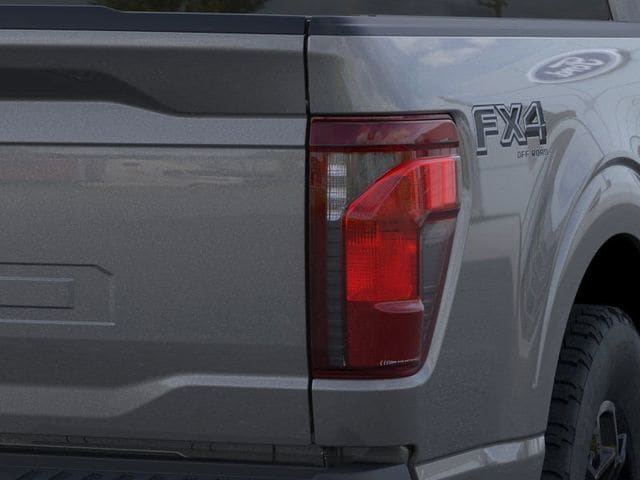 Thumbnail: 2025 Ford F-150 - 21
