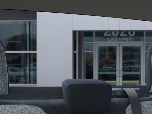 Thumbnail: 2026 Ford Maverick - 24