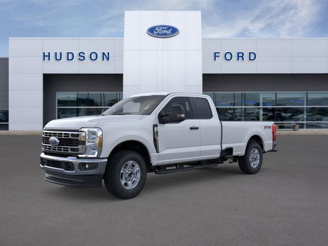 Thumbnail: 2026 Ford F-350 - 1