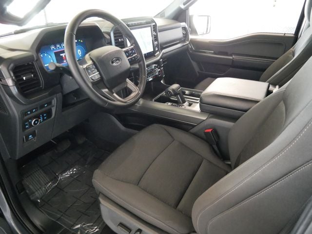 Thumbnail: 2024 Ford F-150 - 11