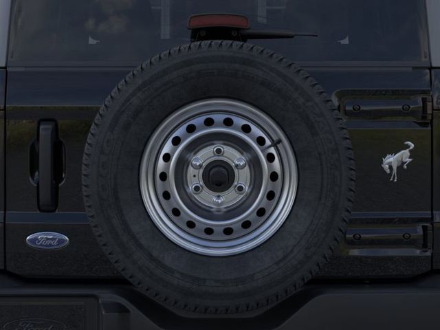 Thumbnail: 2025 Ford Bronco - 24