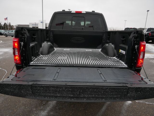 Thumbnail: 2023 Ford F-150 - 5