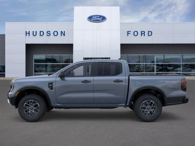 Thumbnail: 2025 Ford Ranger - 3
