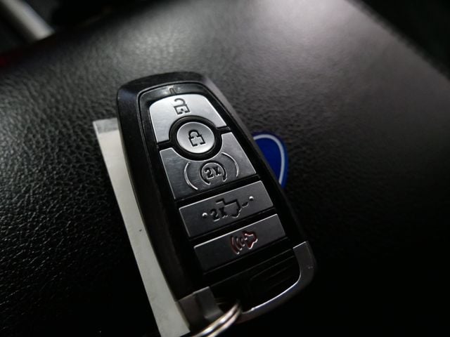 Thumbnail: 2020 Ford F-150 - 31