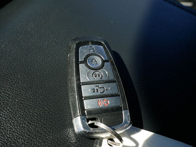 Thumbnail: 2023 Ford F-150 - 33