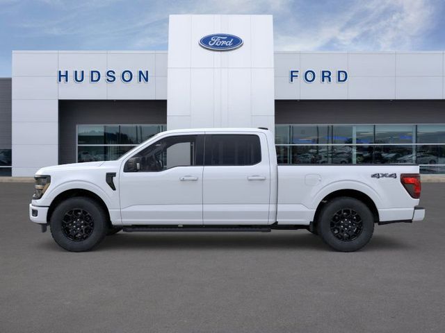 Thumbnail: 2026 Ford F-150 - 3