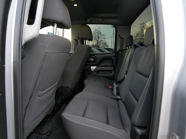 Thumbnail: 2019 Chevrolet Silverado 1500 - 5