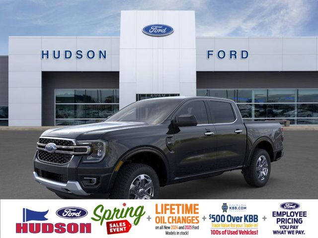 2024 Ford Ranger XLT -
                  Hudson, WI