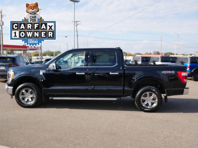 Thumbnail: 2023 Ford F-150 - 2