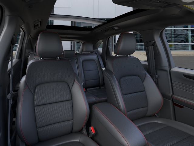 Thumbnail: 2025 Ford Escape - 10