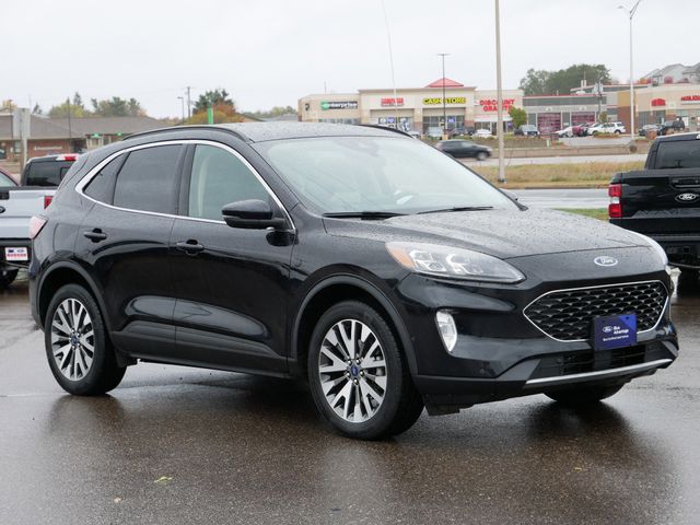 Thumbnail: 2020 Ford Escape - 20