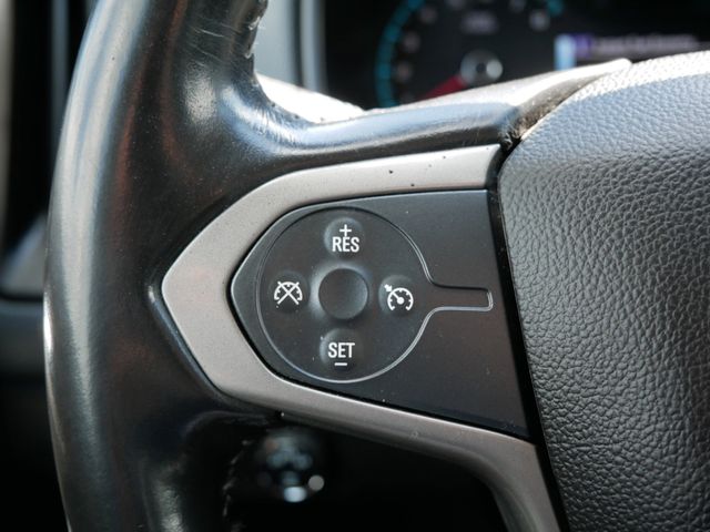 Thumbnail: 2016 Chevrolet Colorado - 24