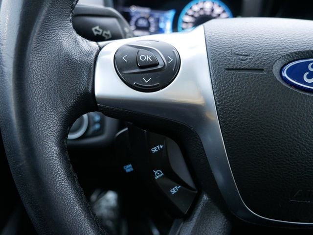 Thumbnail: 2016 Ford C-Max - 24