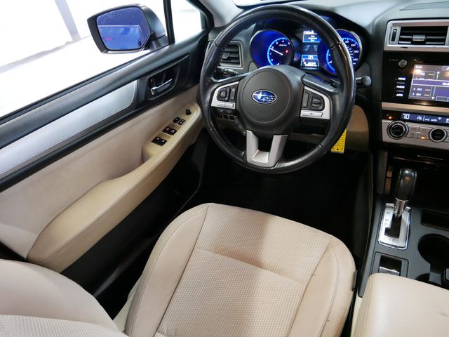 Thumbnail: 2015 Subaru Outback - 11