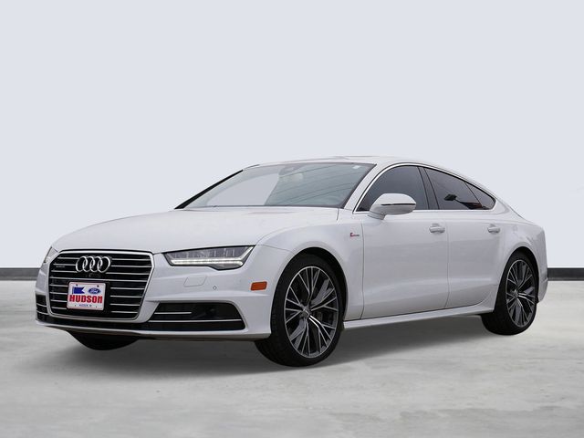 2016 Audi A7 Prestige -
                  Hudson, WI