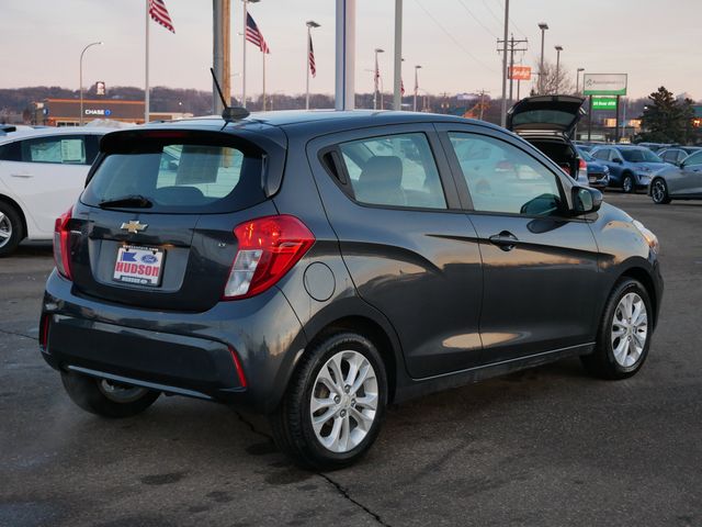 Thumbnail: 2020 Chevrolet Spark - 20