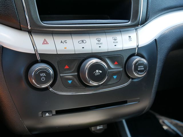 Thumbnail: 2013 Dodge Journey - 11