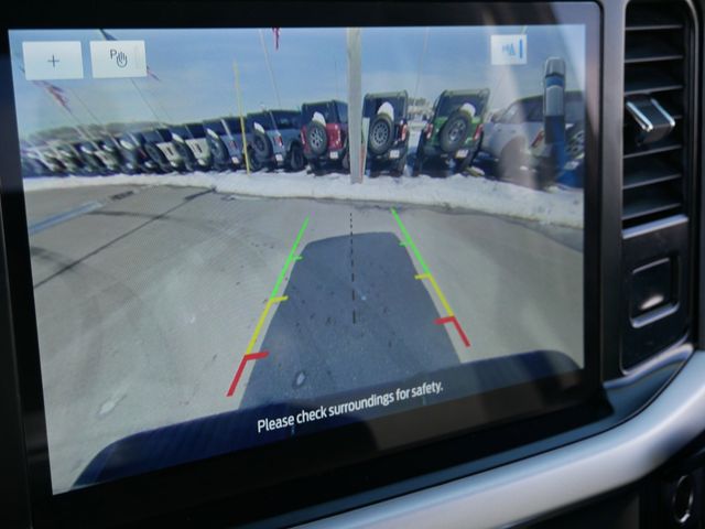 Thumbnail: 2022 Ford F-150 - 33