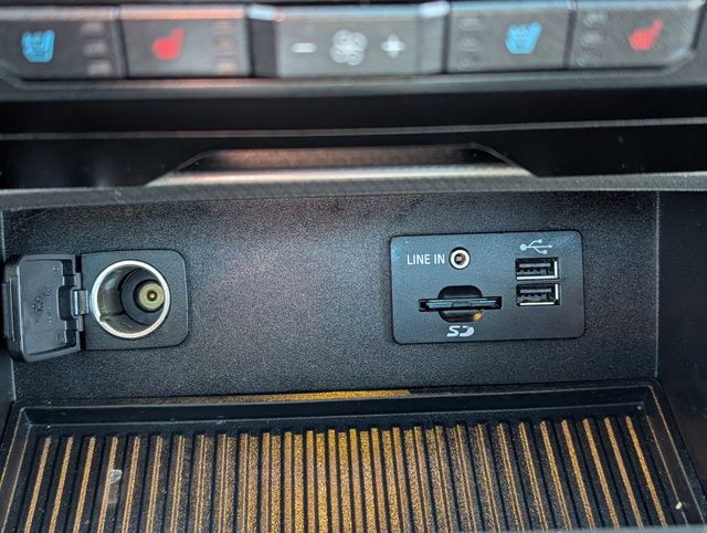 Thumbnail: 2015 Ford F-150 - 40