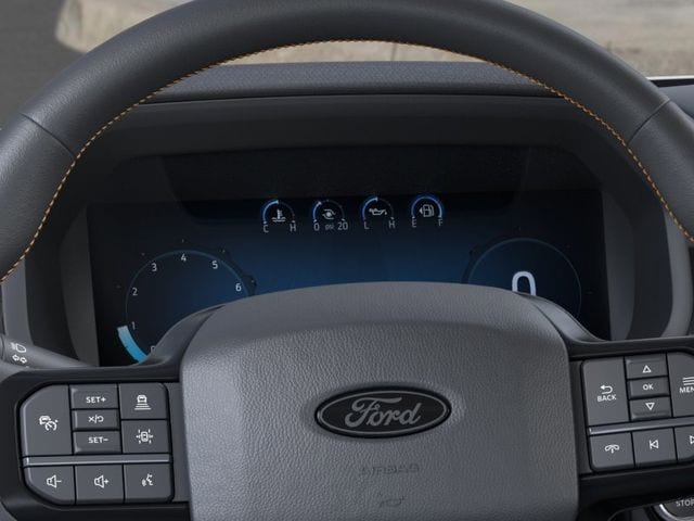 Thumbnail: 2025 Ford F-150 - 13