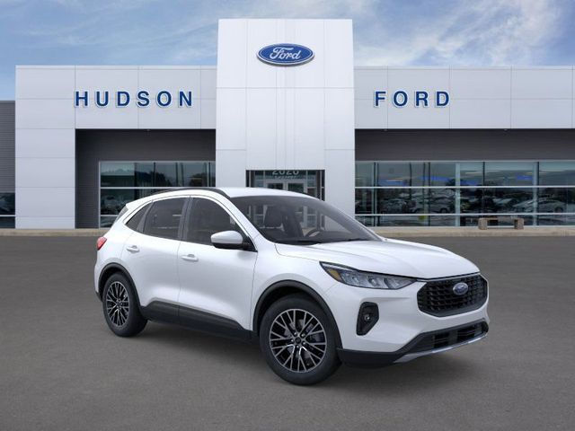 Thumbnail: 2025 Ford Escape - 7
