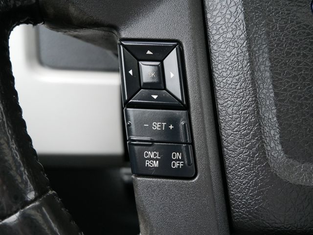 Thumbnail: 2012 Ford F-150 - 26