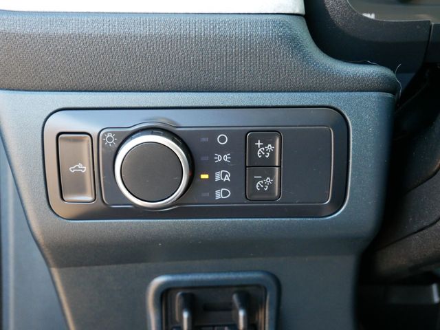 Thumbnail: 2022 Ford Maverick - 19