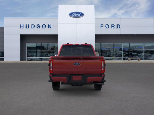 Thumbnail: 2025 Ford F-250 - 5