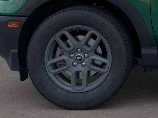 Thumbnail: 2025 Ford Bronco Sport - 19