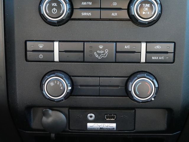 Thumbnail: 2013 Ford F-150 - 12