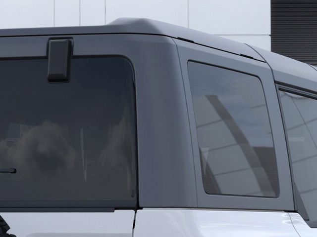 Thumbnail: 2024 Ford Bronco - 25