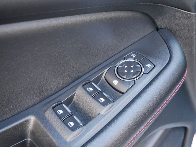 Thumbnail: 2022 Ford Edge - 24