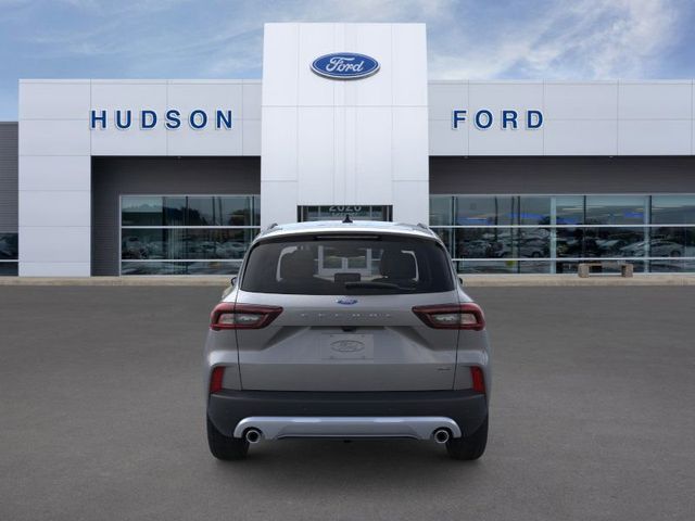 Thumbnail: 2024 Ford Escape - 5