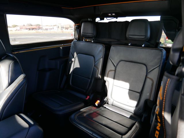 Thumbnail: 2022 Ford Bronco - 5