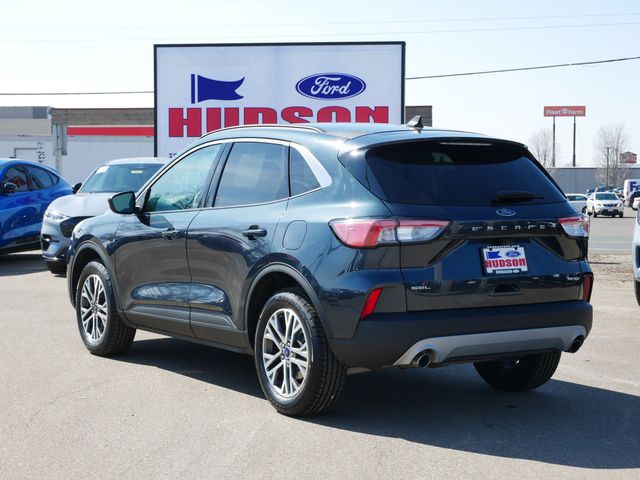 Thumbnail: 2022 Ford Escape - 3