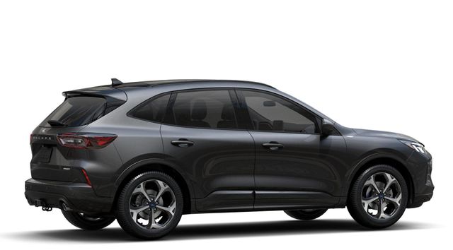 Thumbnail: 2025 Ford Escape - 3