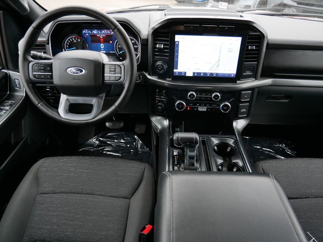 Thumbnail: 2023 Ford F-150 - 8