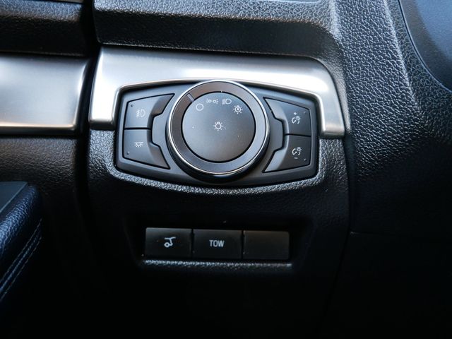 Thumbnail: 2018 Ford Explorer - 26