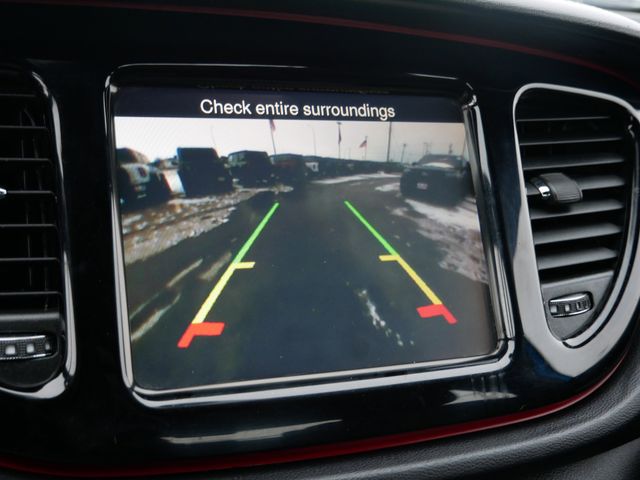 Thumbnail: 2015 Dodge Dart - 17